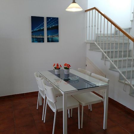 Apartamentos Luna de Nerja Exterior foto