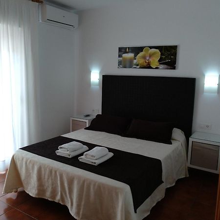 Apartamentos Luna de Nerja Exterior foto