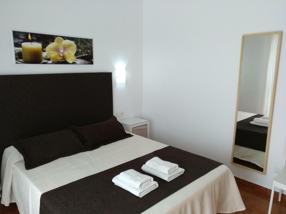 Apartamentos Luna de Nerja Exterior foto