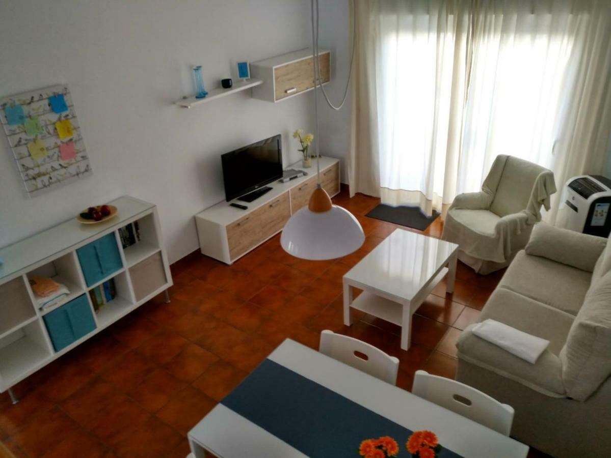 Apartamentos Luna de Nerja Exterior foto