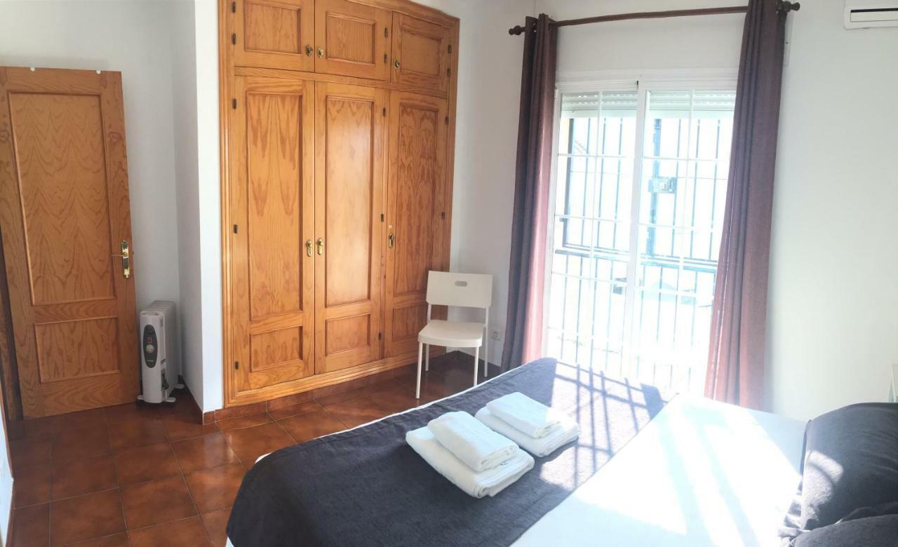 Apartamentos Luna de Nerja Exterior foto