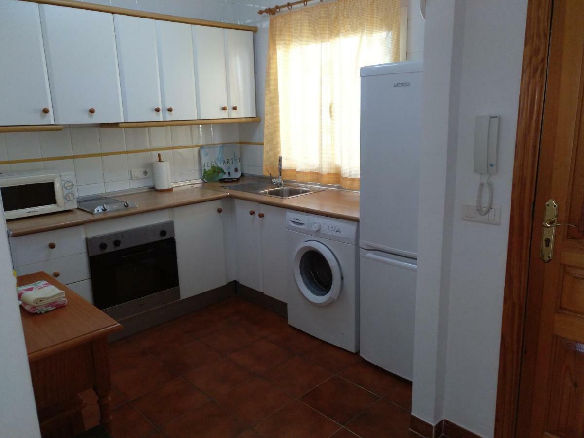 Apartamentos Luna de Nerja Exterior foto
