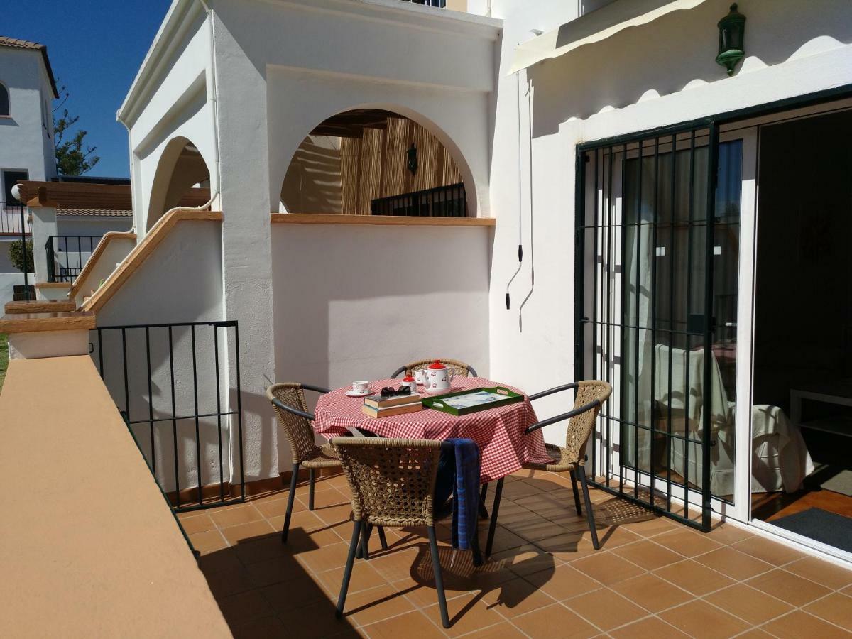 Apartamentos Luna de Nerja Exterior foto