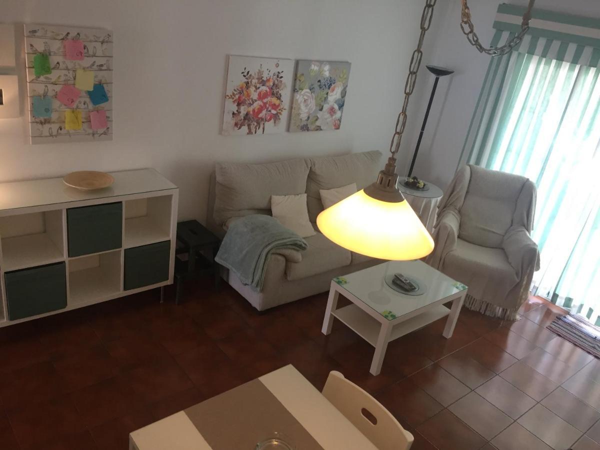 Apartamentos Luna de Nerja Exterior foto